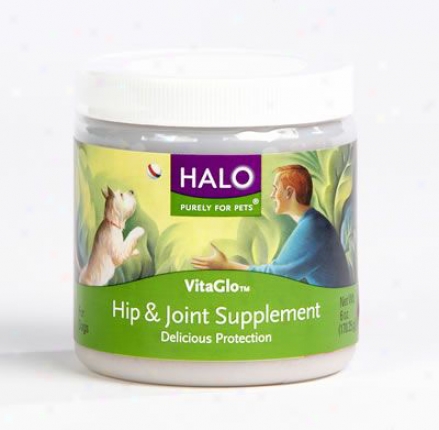 Halo Vitaglo Hip & Joint