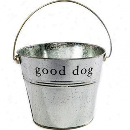 Harry Barker Good Dog Gift Bucket