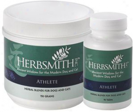 Herbsmith Athlete 150 G Powder