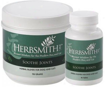 Herbsmith Delight Joints 150 G Powder