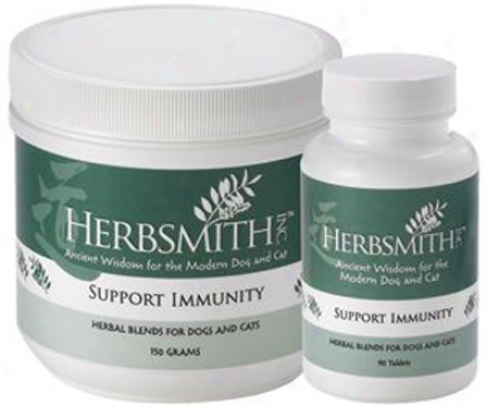 Herbsmith Support Immunity 150 G Powder