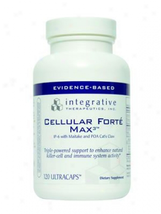 Integrative Therapeutics Cellular Forte Max3