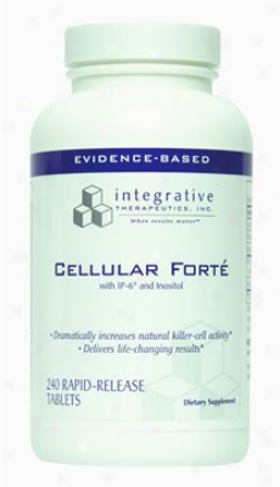 Integrative Therapeutics Cellular Forte