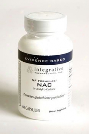 Integrative Therapeutics Nac