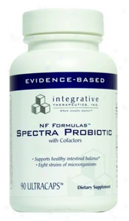 Integrative Therapeutics Spectra Probiotic