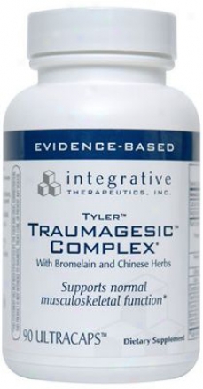 Integrative Therapeutics Traumagesic Complex