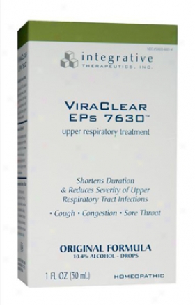 Integrative Therapeutics Viraclear Eps 7630