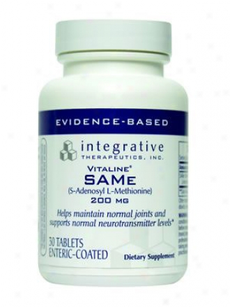 Integrative Therapeutics Vitaline Same