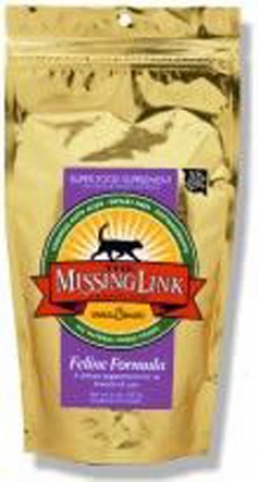 Mising Link Feline Formula 6 Oz.