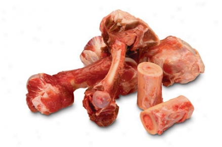 Nature's Variety Raw Lamb Bone 0.75 Lb