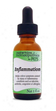 Newton Homeopathics Inflammation