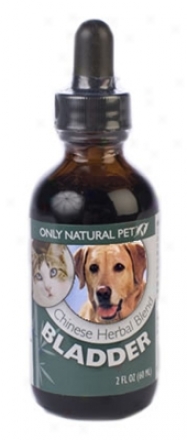Only Natural Pet Chinese Herbal Blends Bladder