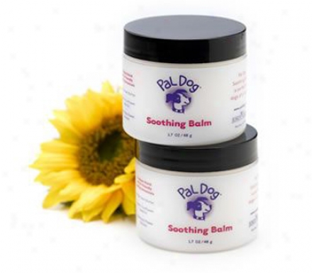 Pal Dog Soothing Balm