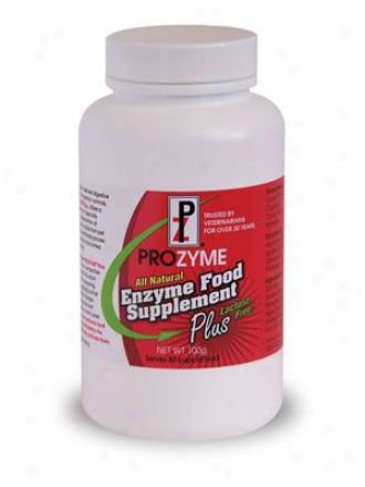 Prozyme Plus Lactose-free Enzyme 100 G Powder