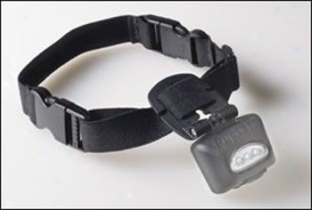 Puplight Dog Collar Safety Light