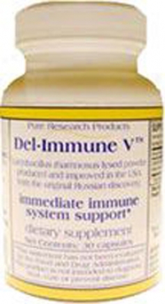 Pure Research Product Del-immune V