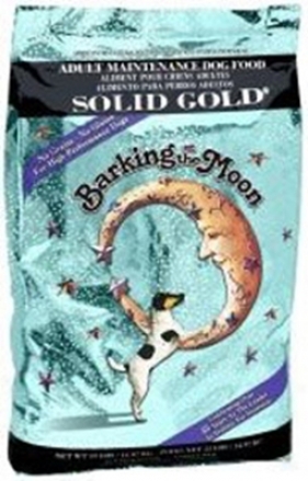 Solid Gold Barking At The Moon 15 Lbs