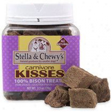 Stella & Chewy?s Carnivore Kisses Aurochs