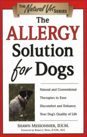 The Allergy Solution For Dogs
