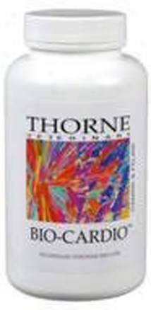 Thorne Research Bio-cardio Dog & Cat Supplement