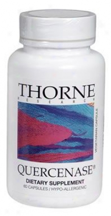 Thorne Research Quercenase