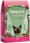 Innova Low Fat Dry Cat Food 6 Lbs