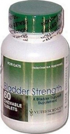Vetri-science Bladder Strength Cat Supplement