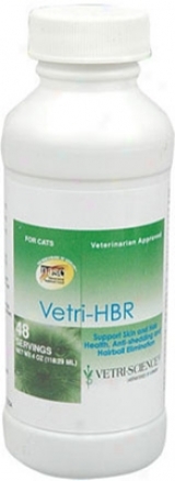 Vetri-science Vetri-hbr Cat Supplement