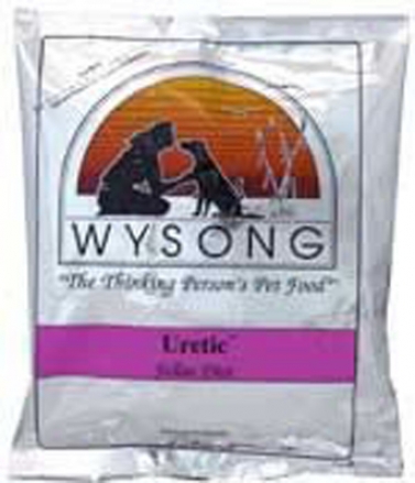 Wysong Feline Diet Uretic Dry Cat Food 4 Lbs