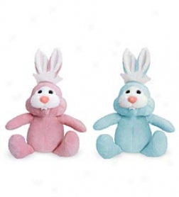 11"h Easter Bunny Chatimal???