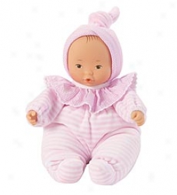 Babipouce Asian Baby Doll