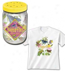 Bug Jar T-shirts