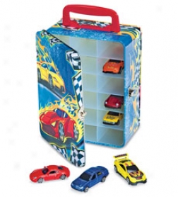 Car Storage Case