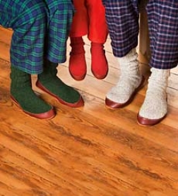 Children&039;s Slipper Socks