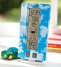 Digital My First Weather Station