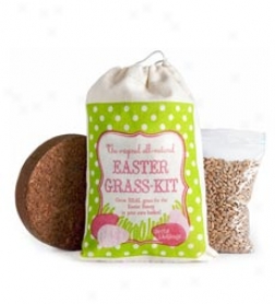 Easter Grass