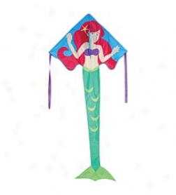 Easy Flyer Mermaid Kite