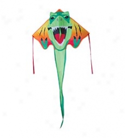 Easy Flyer T-rex Kite