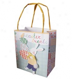 Halpy Easter Party Bags