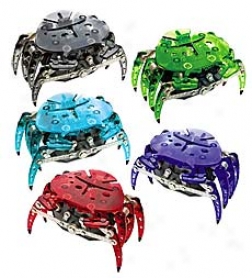 Hexbug Micro Robotic Crab