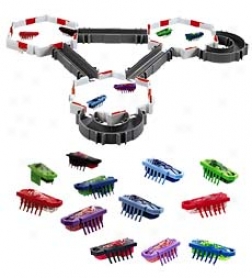 Hexbugs?? aNno