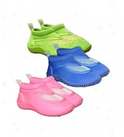 Iplay Neoprene Swim Shoes For Kies