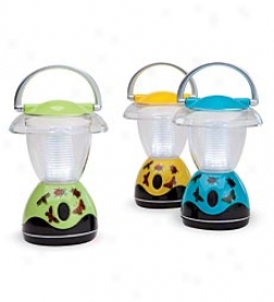 Kid-friendly Play Lantern