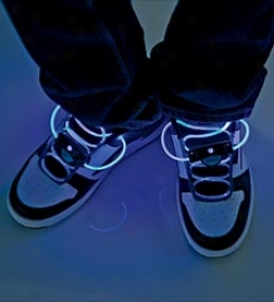 Led Ligbt-up Shoelaces