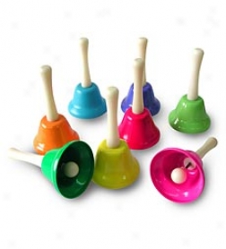 Miniature Hand Bells