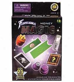 Money Magic Set