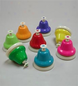 Musical Desk Bells