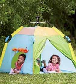 One Touch&#153; Play Tent