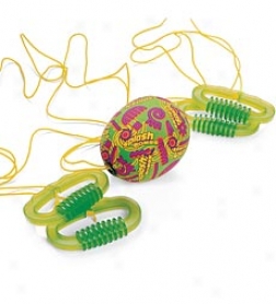 Prime Time Toys Zipper Splasher