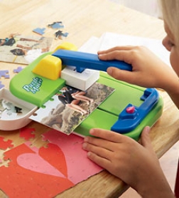Puzzle Maker Special With Extra Adhesive Sheetssave $2.98 On The Special!